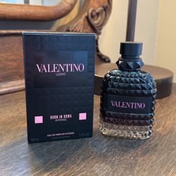 Valentino Born in Roma