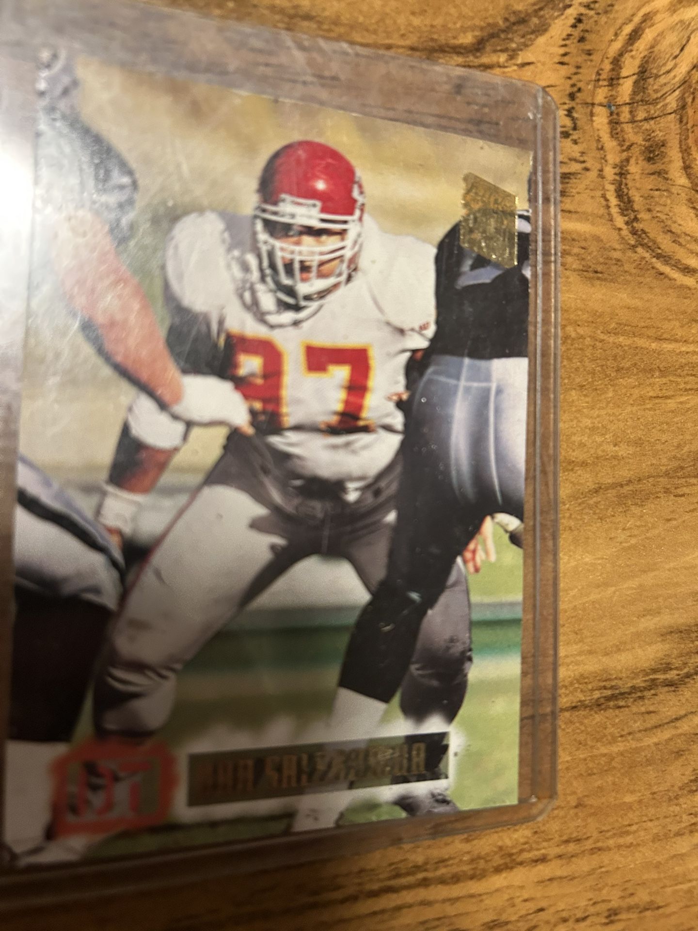 Football Joe Montana Cards Mint