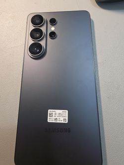 Samsung Galaxy S26 Ultra 256gb Black for Tmobile or Metro PCS