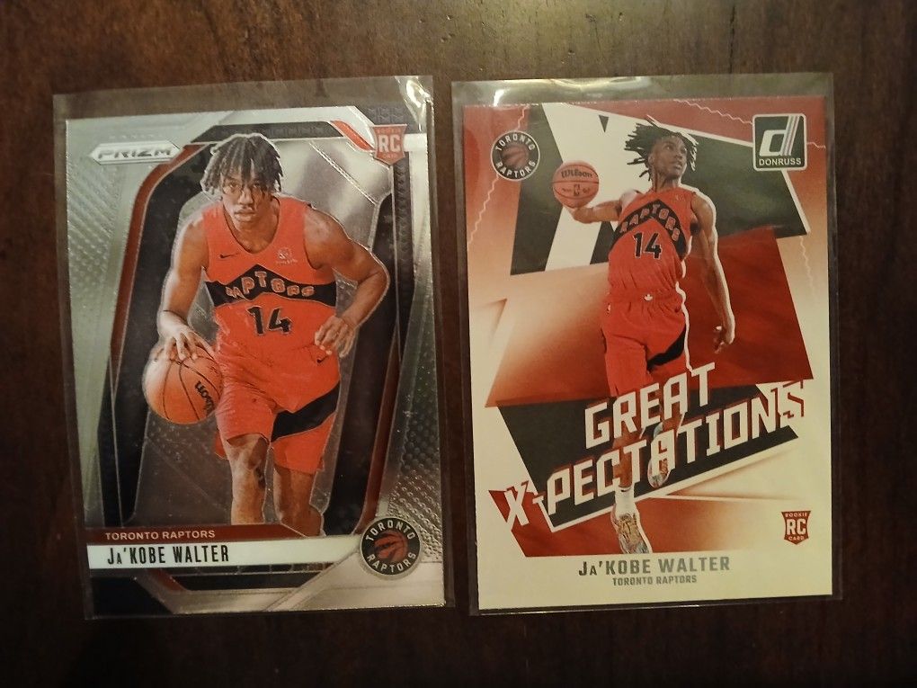 Basketball Cards