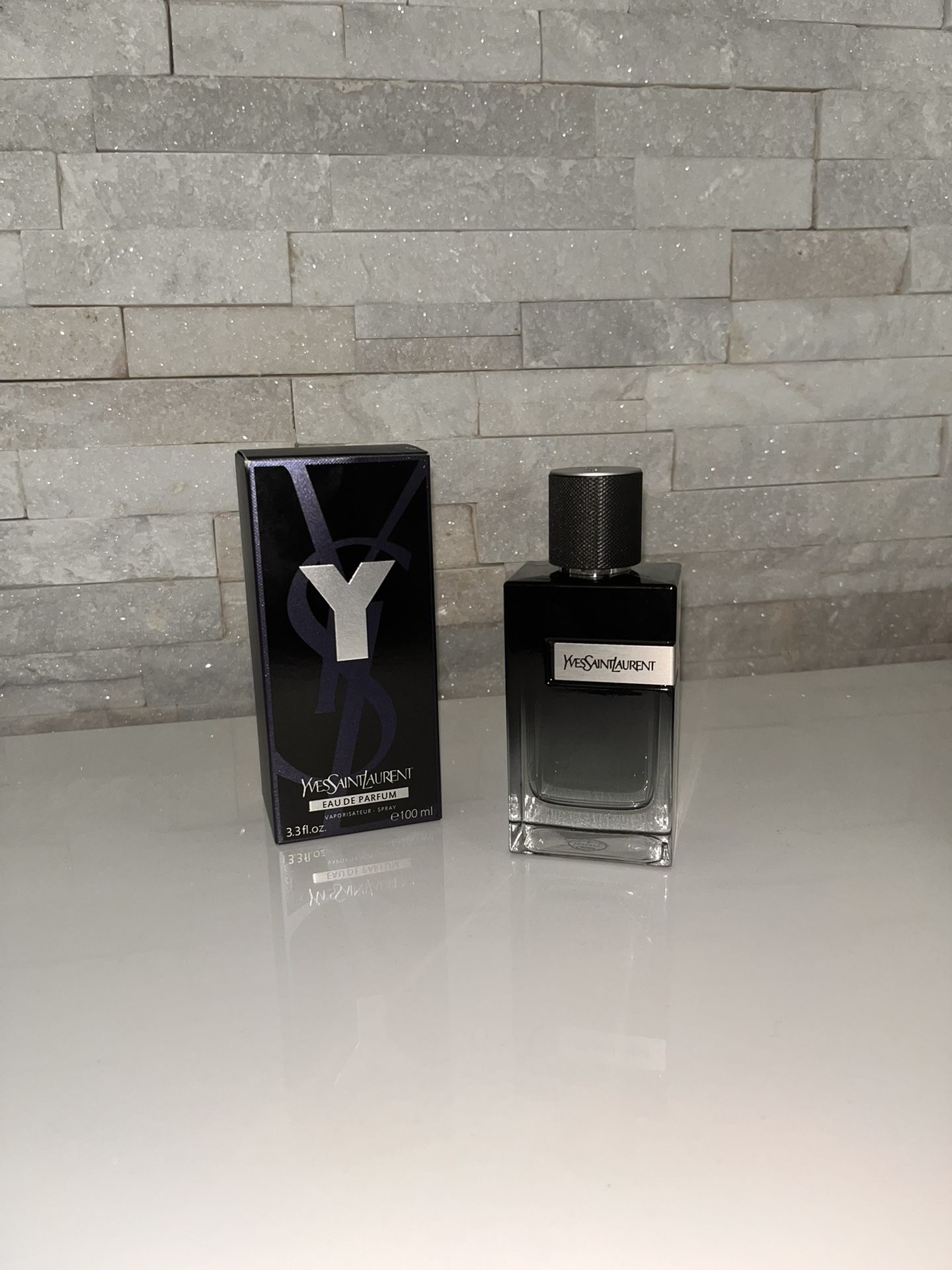 Brand New YSL Eau De Parfum