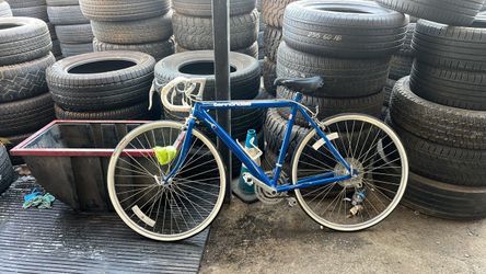 Men female bike cannondale