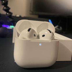 AirPods 4 
