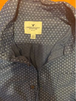 American Eagle shirt