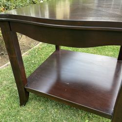 End Table