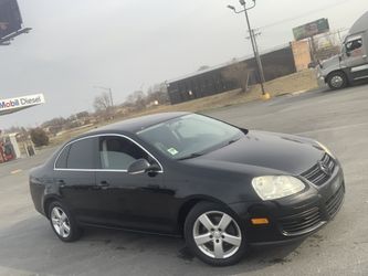 2009 Volkswagen Jetta