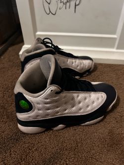 Jordan 13’s