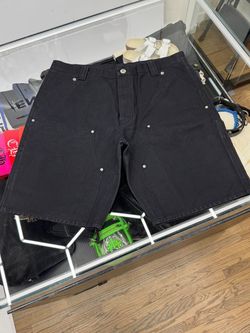Chrome hearts shorts size 34