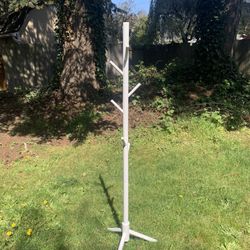 Coat Rack