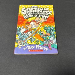 🔥Captain Underpants🔥