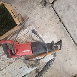 Electric Jigsaw  Almost New
