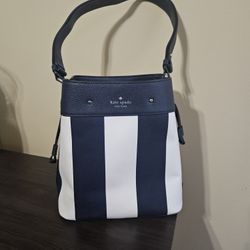 Kate Spade Bucket Purse