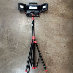 Husky Corded Work Light 