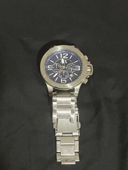 Armani exchange watch