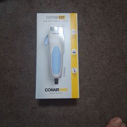 Conair Men Clippers 