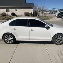 2014 Volkswagen Jetta