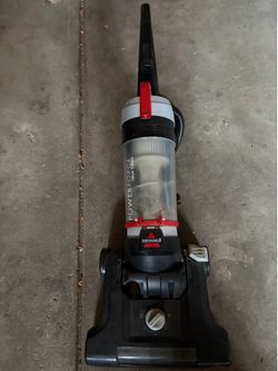 Vacuum cleaner