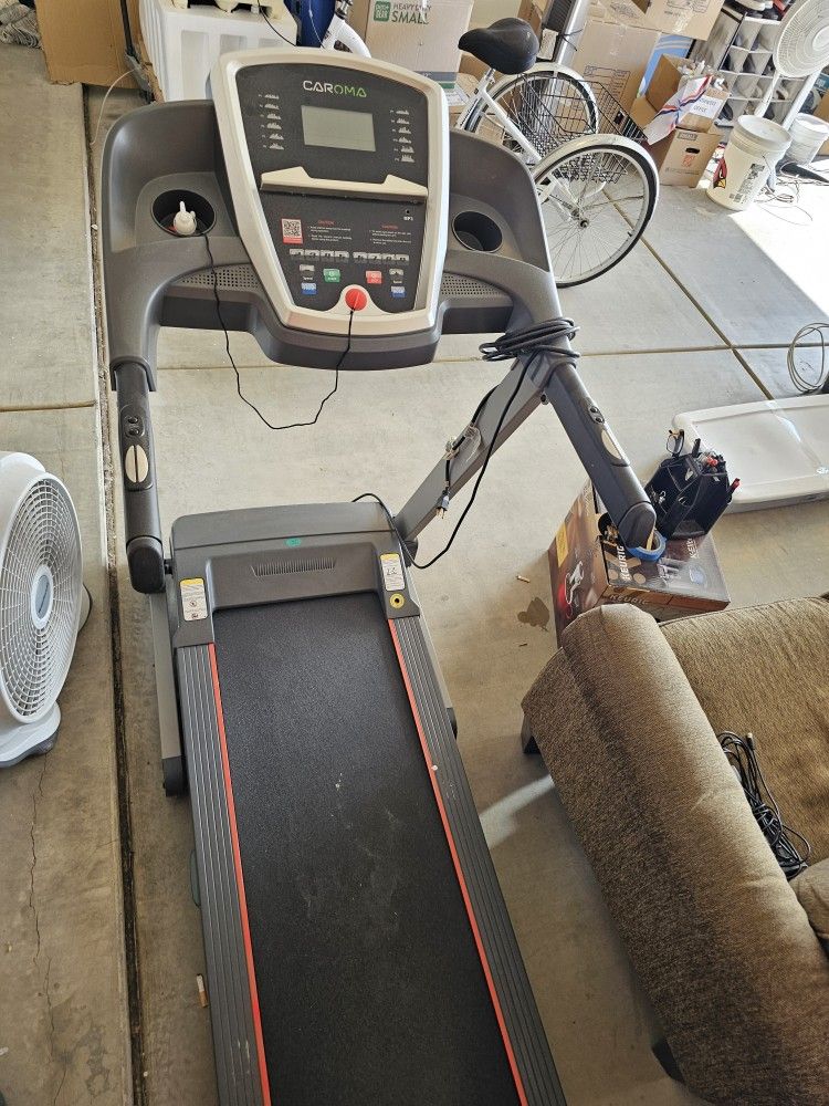 Treadmill
