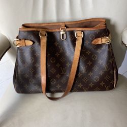 Louis Vuitton Batignolles 
