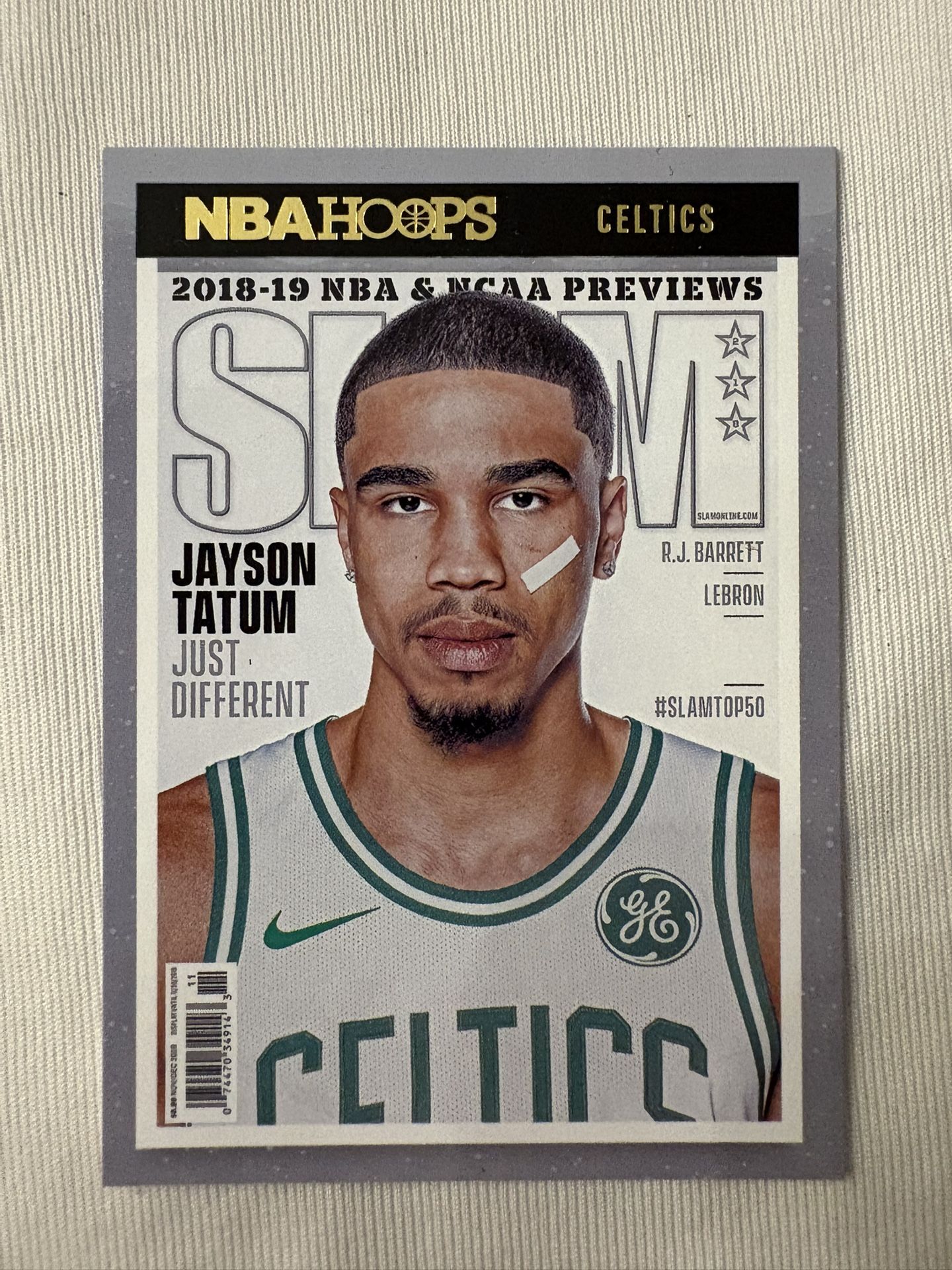 Jayson Tatum