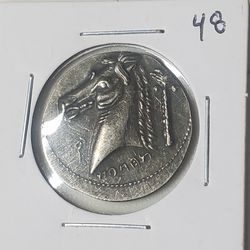 REPLICA COIN #48