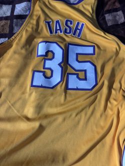 Laker jersey Need Gone Today 