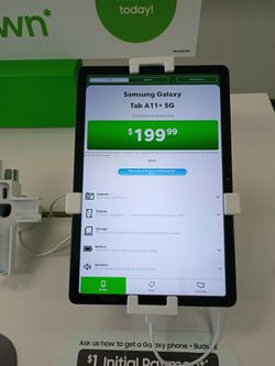 Unlimited Data for $15