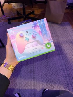 PowerA Advantage Wireless Xbox Controller