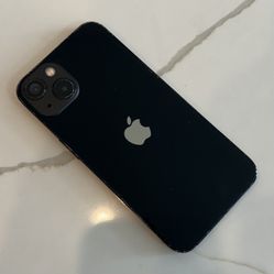 iPhone 13 Black T-Mobile