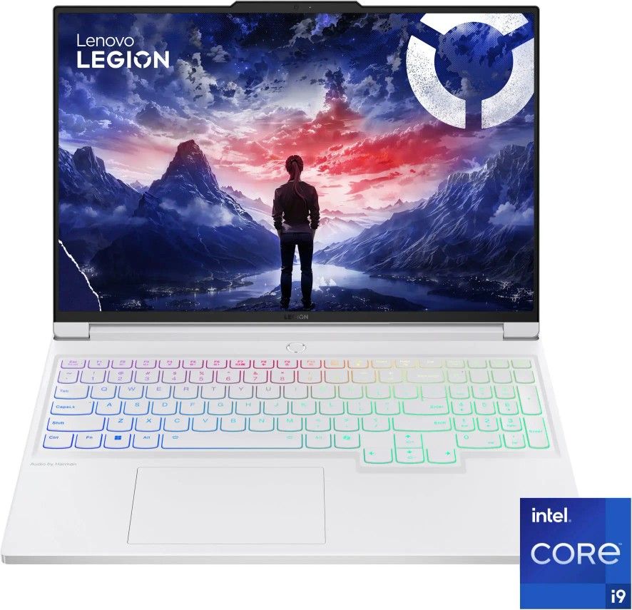 Lenovo Legion 7i Gaming Laptop
