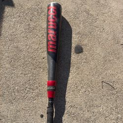 Used Marucci CAT9 MSBC910 BB/SB USSSA 2 3/4 Bat 28