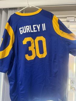Men’s Rams Jersey