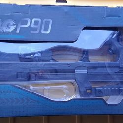 G Mace MAG P90
