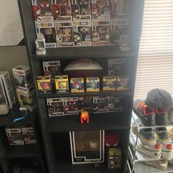Target Bookshelf 