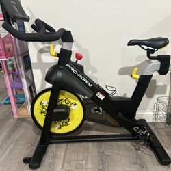 Proform exercise Bike