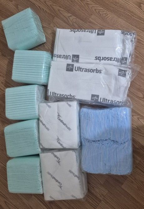 BED LINERS