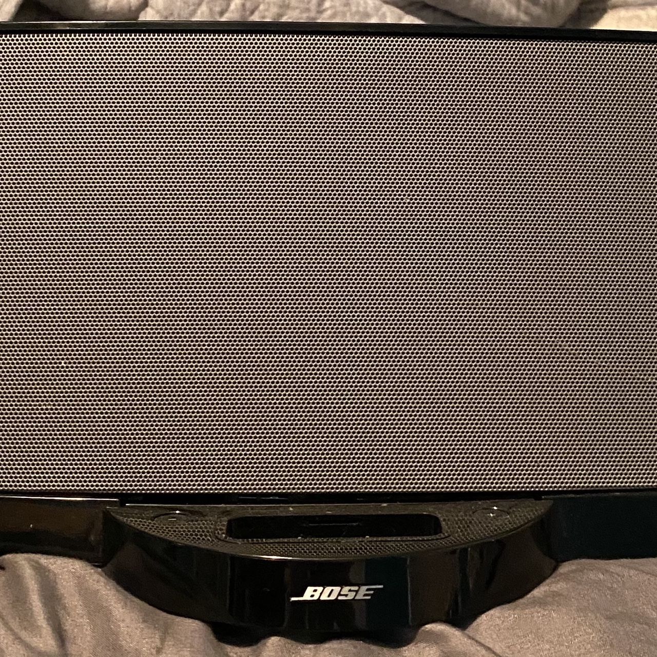 Bose Speaker