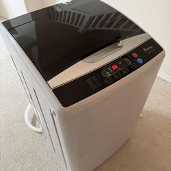 Portable Washing Machine