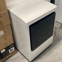Gas Dryer 