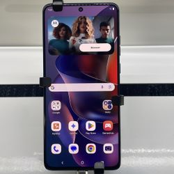 Moto G Stylus With 1mo Of Service Included 