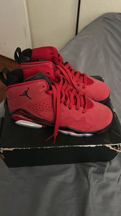 Kids Jordan MVP