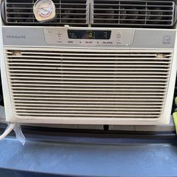 FRIGIDAIRE  air conditioner