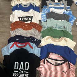 Baby Clothes/items