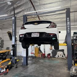 Chevy Volt Hybrid battery- 2011- 2019Chevrolet Volt hybrid battery replacement 