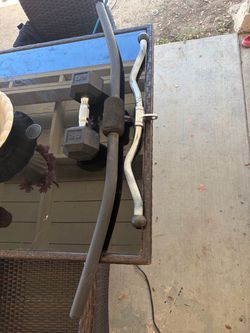 Pulley Attachments For Weights