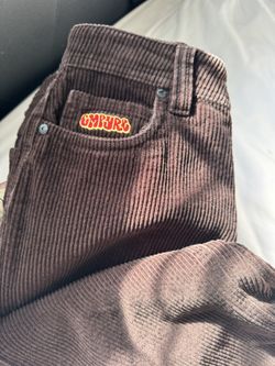 Empyre Corduroy Pants