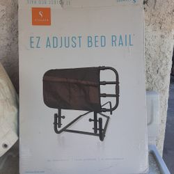 Ez Adjusting Bed Rail $30.00