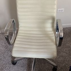 Office Leather Chair