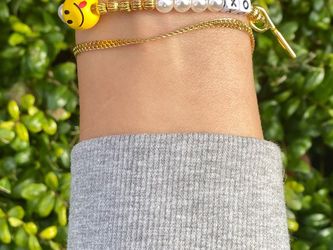 Personalized Bracelets