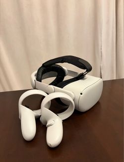 Oculus Quest 2
